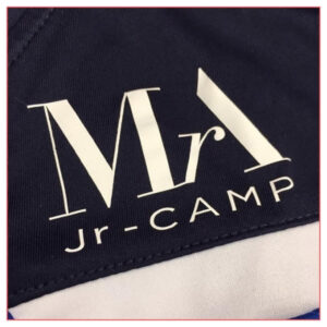 Logo MR Allegri Junior Camp - MFA Group